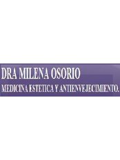 Dr. Milena Osorio - Dr. Milena Osorio