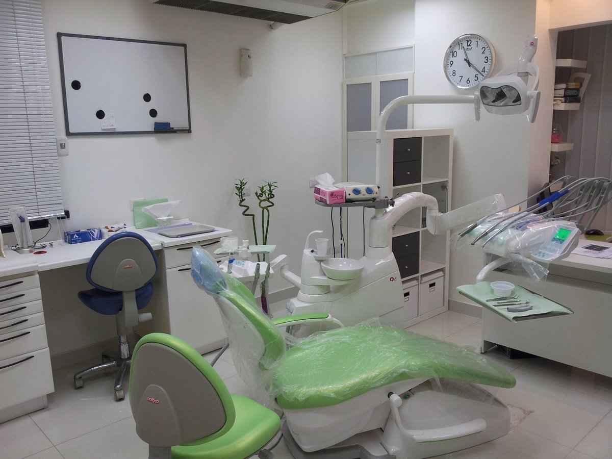 عيادة الدكتور محمد طلعت لطب الأسنان التجميلي - Dr. Mohamed Talaat Cosmetic Dental Clinic