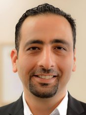 Dr. Mohammed Hamdan - Dr. Mohammed Hamdan