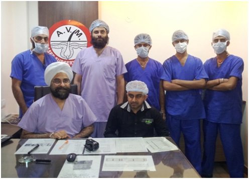 Dr. Mohan Skin & Hair Centre - Dr. Mohan Skin & Hair Centre