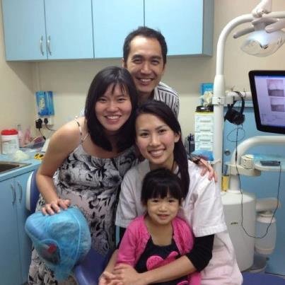 Dr Mok Siew Min - Dr Mok Siew Min