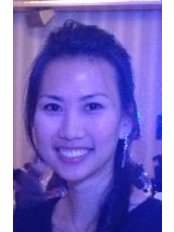 Dr Mok Siew Min - Dr Mok Siew Min