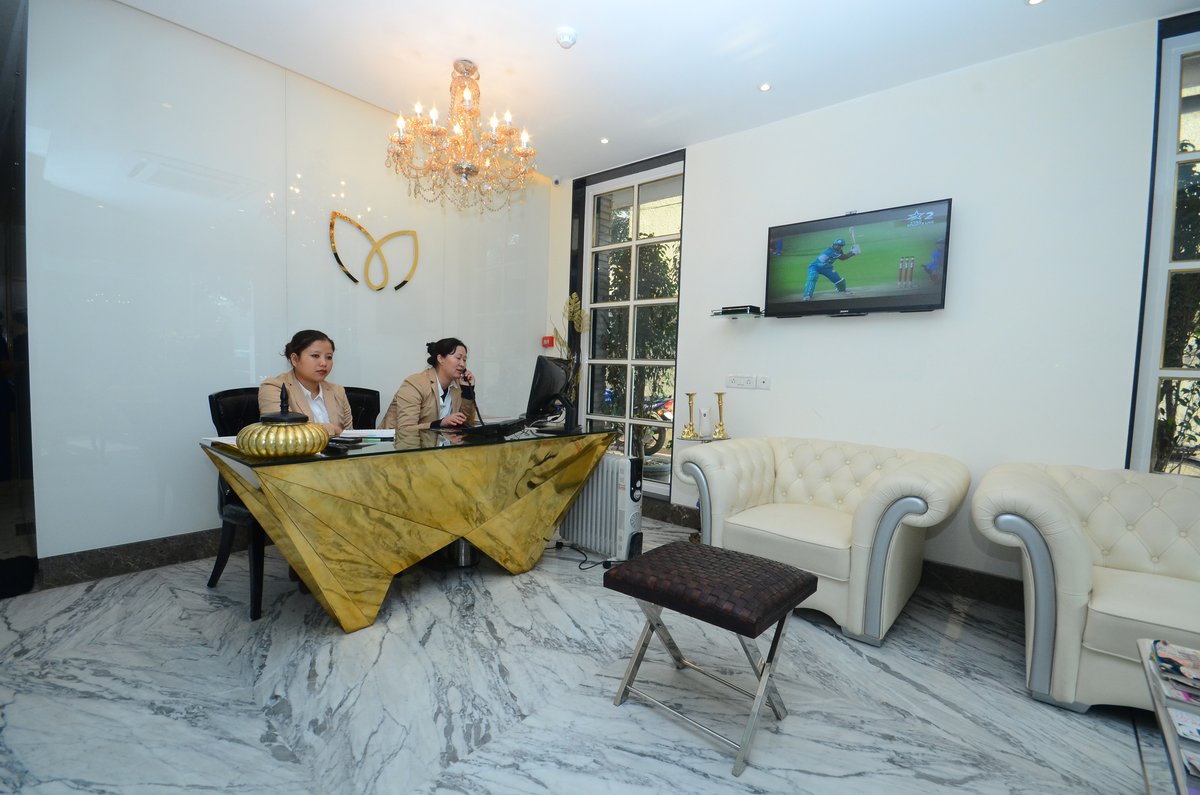 Dr. Monisha - Aesthetics - Dr. Monisha - Aesthetics