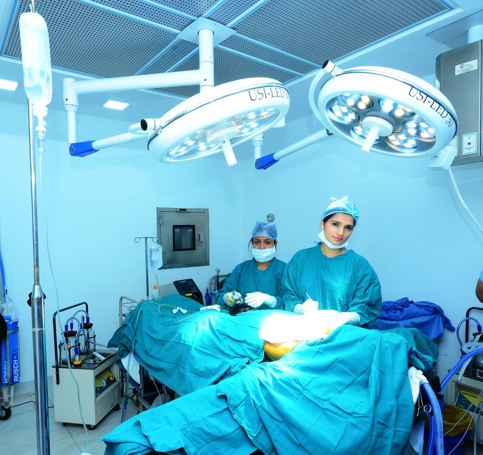 Dr. Monisha - Aesthetics - Dr. Monisha - Aesthetics