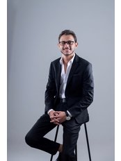 Dr Mostafa Abdelrahman (Change Me Clinic) - Dr Mostafa Abdelrahman (Change Me Clinic)