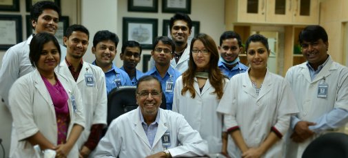 Dr. Motiur Rahman Molla - Dr. Motiur Rahman Molla