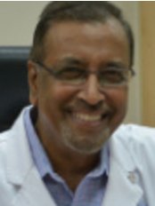 Dr. Motiur Rahman Molla - Dr. Motiur Rahman Molla
