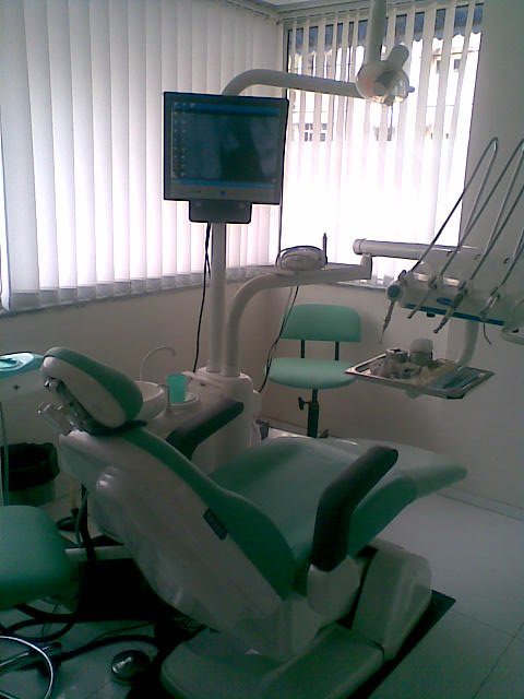 Dr. Mukul Dabholkar’s Dental Clinic - Dr. Mukul Dabholkar’s Dental Clinic