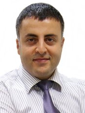 Dr Murat Enoz, ENT Specialist - Private Office - Dr Murat Enoz, ENT Specialist - Private Office