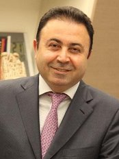 Dr Muzaffer Çelik - Dr Muzaffer Çelik