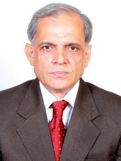 Dr N K Misra Eye Clinic - Dr N K Misra Eye Clinic