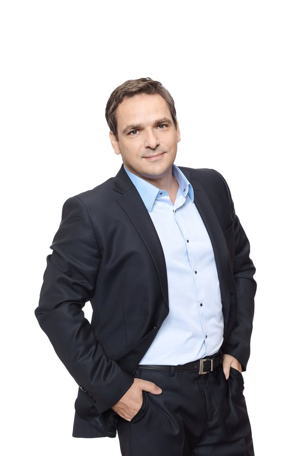 dr n. med. Piotr Osuch - dr n. med. Piotr Osuch