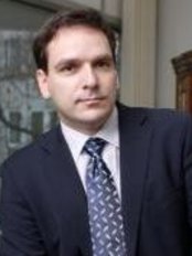 dr n. med. Piotr Osuch - dr n. med. Piotr Osuch