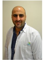 Dr Nadim El Litani - Dr Nadim El Litani