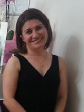 د. ناهيد غولتكين em - Dr. Nahide Gültekin Çem