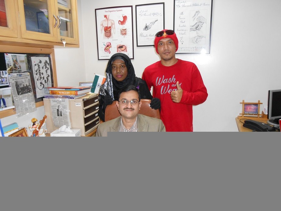 Dr Naimish Mehta - Liver Transplant Surgeon - Dr Naimish Mehta - Liver Transplant Surgeon