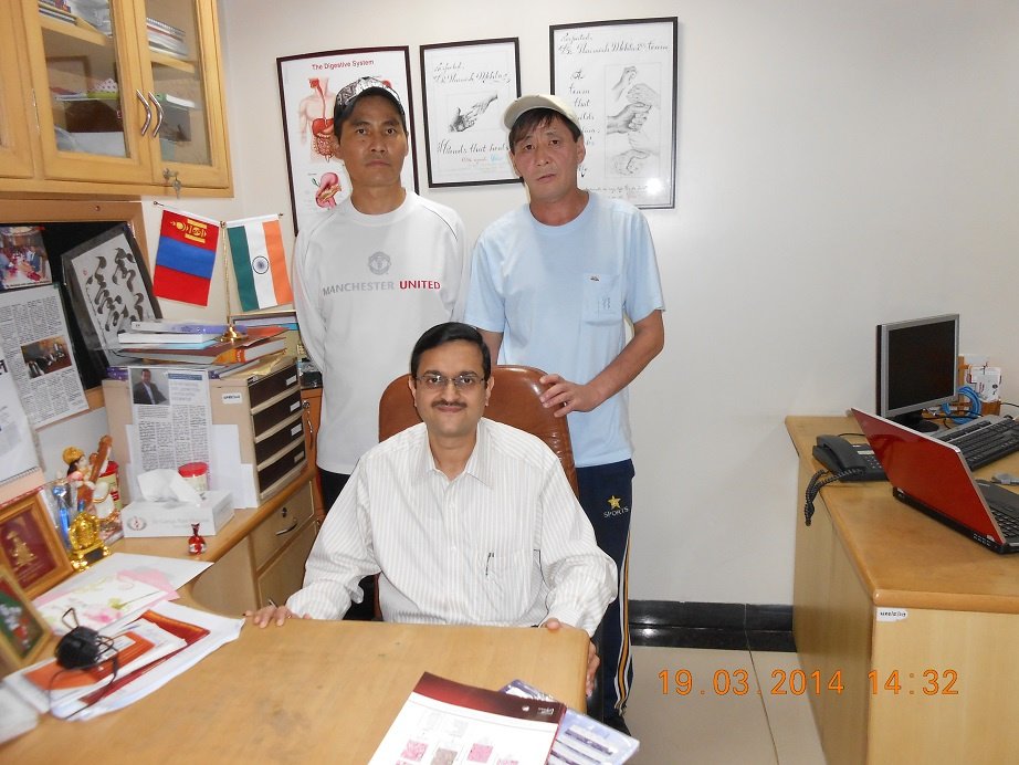 Dr Naimish Mehta - Liver Transplant Surgeon - Dr Naimish Mehta - Liver Transplant Surgeon