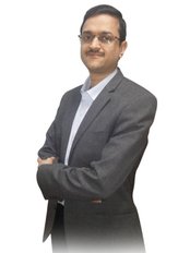 Dr Naimish Mehta - Liver Transplant Surgeon - Dr Naimish Mehta - Liver Transplant Surgeon