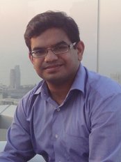 Dr Namit Gupta(kalyani Hospital) - Dr Namit Gupta(kalyani Hospital)