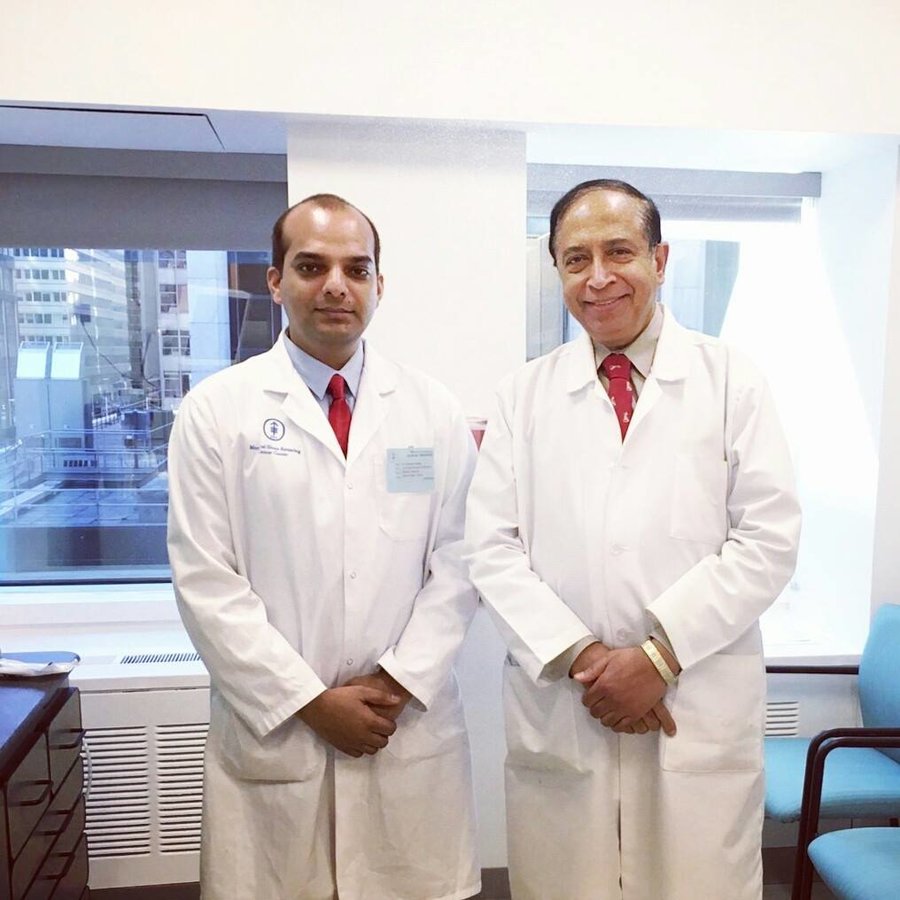 Dr Navneet Tripathi: Endocrine Surgeon & Breast Surgical Oncologist - Dr Navneet Tripathi: Endocrine Surgeon & Breast Surgical Oncologist