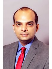 Dr Navneet Tripathi: Endocrine Surgeon & Breast Surgical Oncologist - Dr Navneet Tripathi: Endocrine Surgeon & Breast Surgical Oncologist