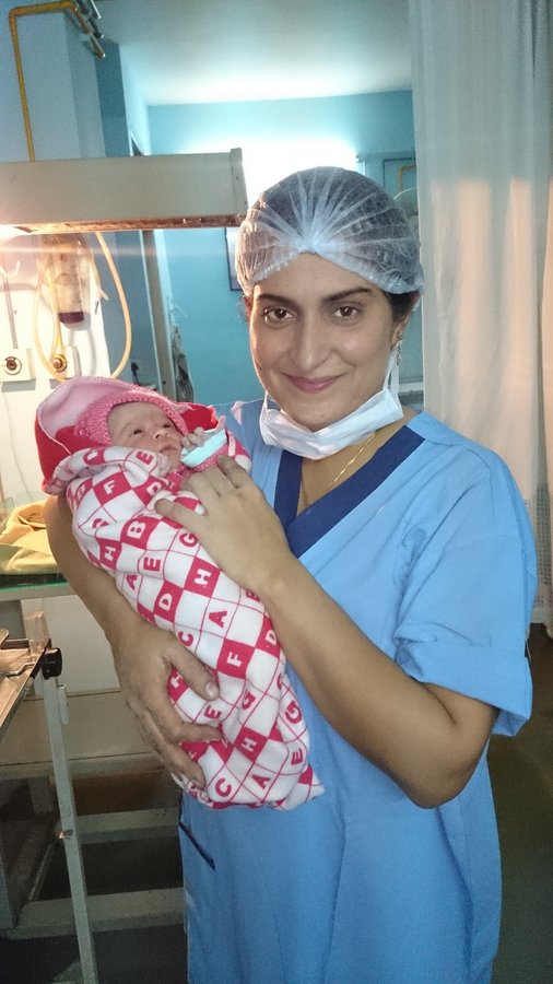 DR NAVPREET BUTTAR'S GYNAE CLINIC - DR NAVPREET BUTTAR'S GYNAE CLINIC