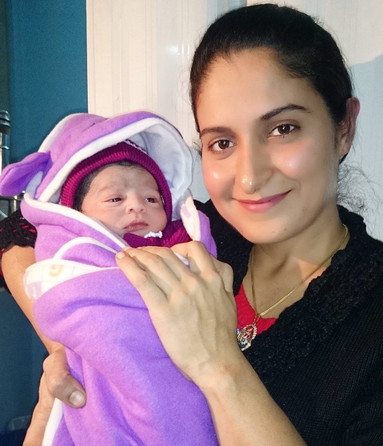 DR NAVPREET BUTTAR'S GYNAE CLINIC - DR NAVPREET BUTTAR'S GYNAE CLINIC