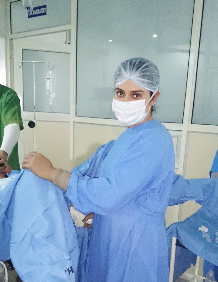 DR NAVPREET BUTTAR'S GYNAE CLINIC - DR NAVPREET BUTTAR'S GYNAE CLINIC