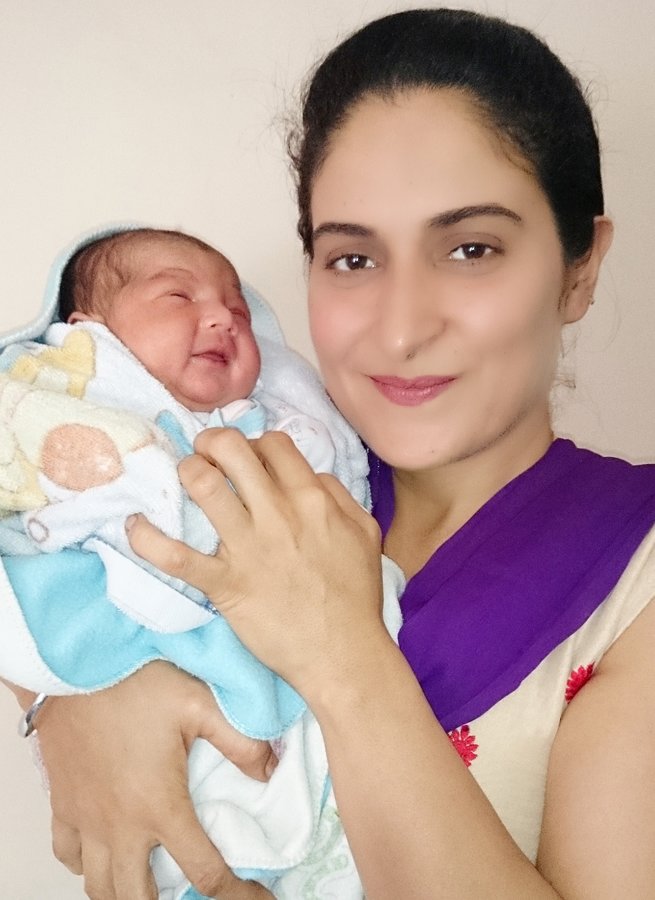 DR NAVPREET BUTTAR'S GYNAE CLINIC - DR NAVPREET BUTTAR'S GYNAE CLINIC