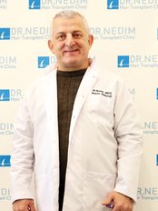 عيادة الدكتور نديم لزراعة الشعر - Dr Nedim Hair Transplant Clinic