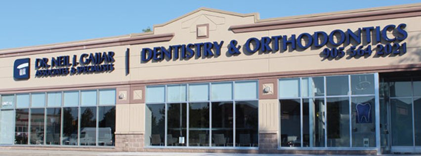 Dr. Neil J. Gajjar Associates & Specialists - Dr. Neil J. Gajjar Associates & Specialists