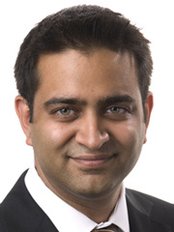 Dr. Neil J. Gajjar Associates & Specialists - Dr. Neil J. Gajjar Associates & Specialists