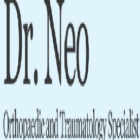 Dr. Neo Chee Beng - Dr. Neo Chee Beng