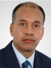 Dr. Nestor Mallen - Dr. Nestor Mallen