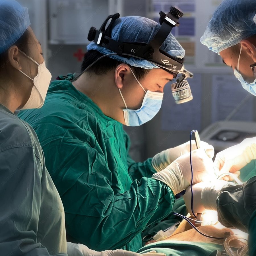 Dr Nguyen Giap Aesthetic Surgery Center - Dr Nguyen Giap Aesthetic Surgery Center