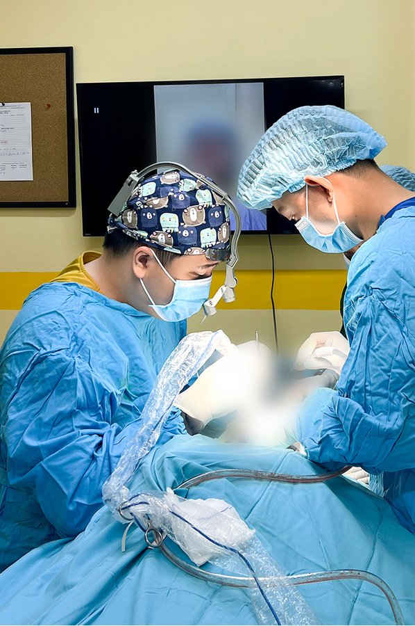 Dr Nguyen Giap Aesthetic Surgery Center - Dr Nguyen Giap Aesthetic Surgery Center