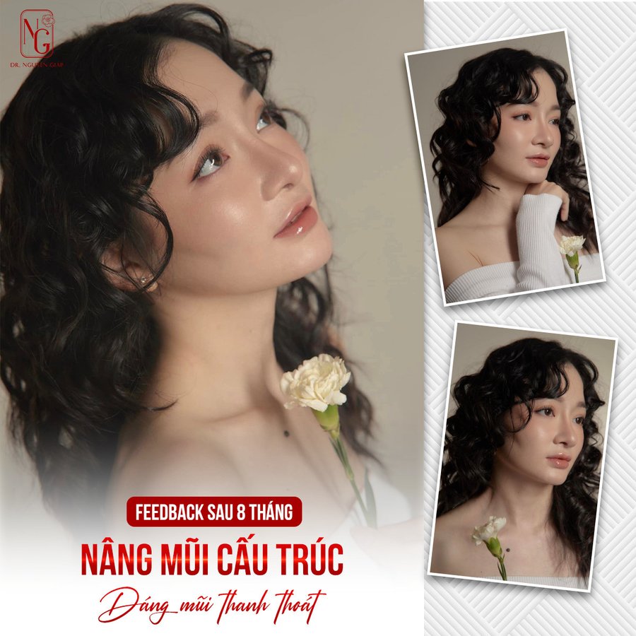 Dr Nguyen Giap Aesthetic Surgery Center - Dr Nguyen Giap Aesthetic Surgery Center