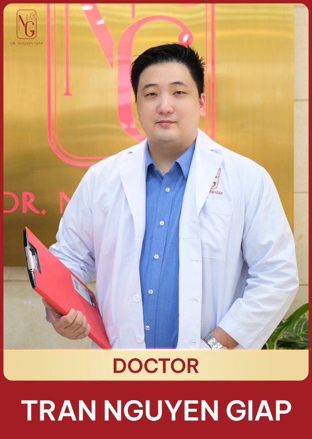 Dr Nguyen Giap Aesthetic Surgery Center - Dr Nguyen Giap Aesthetic Surgery Center
