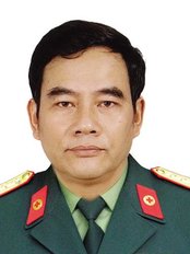 Dr. Nguyen Huy Tho - Dr. Nguyen Huy Tho
