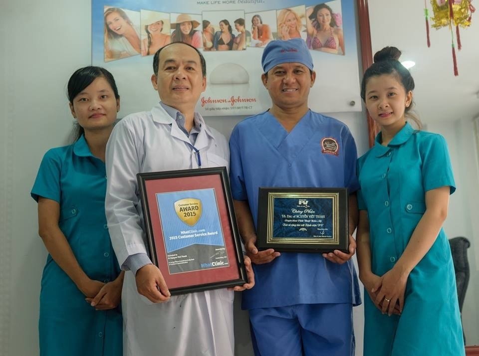 Dr Nguyen - Dr Nguyen