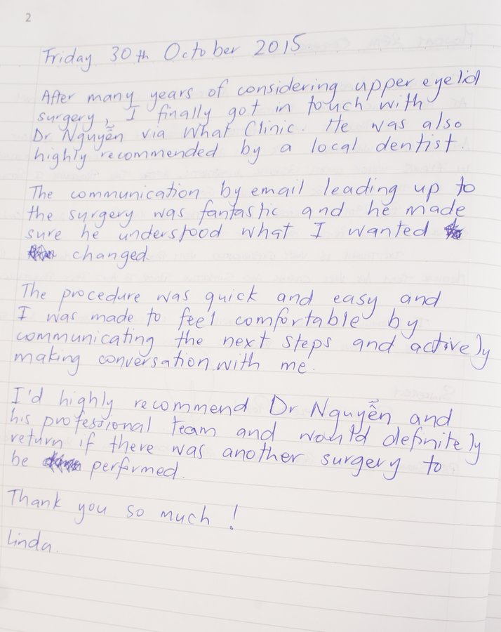 Dr Nguyen - Dr Nguyen