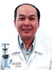 Dr Nguyen - Dr Nguyen