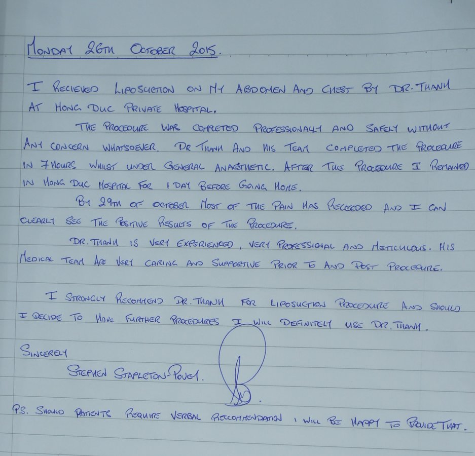 Dr Nguyen - Dr Nguyen