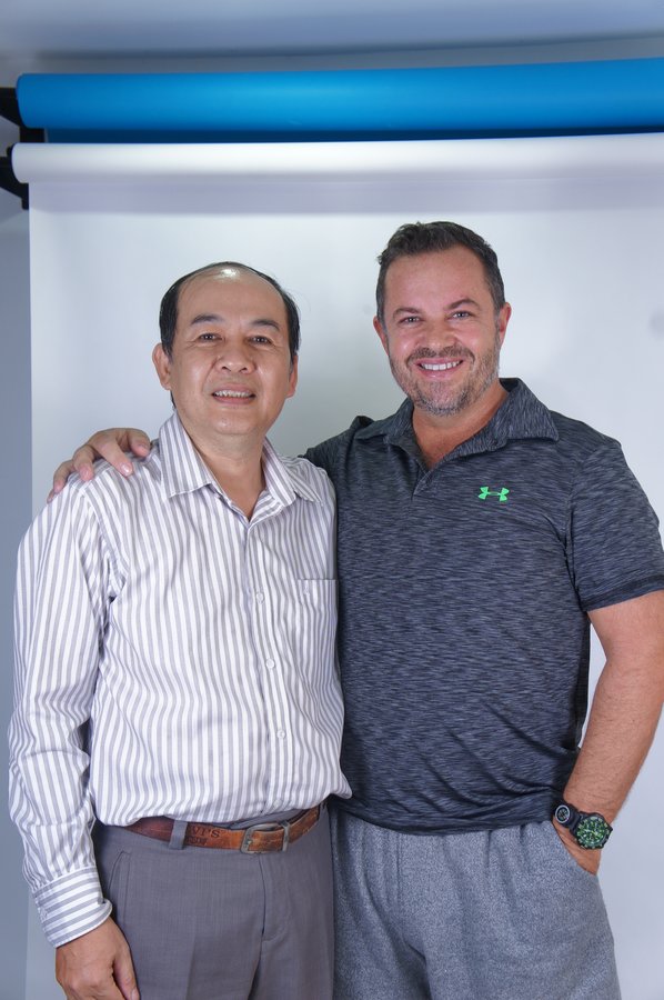 Dr Nguyen - Dr Nguyen