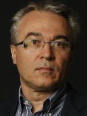 Dr .Nikolaos Sykas - Dr .Nikolaos Sykas