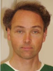 Dr. Nikolaus Torklus - Dr. Nikolaus Torklus