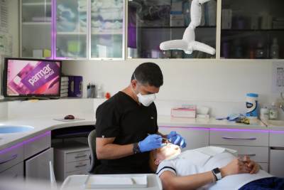 Dr Nilesh Parmar - Dr Nilesh Parmar