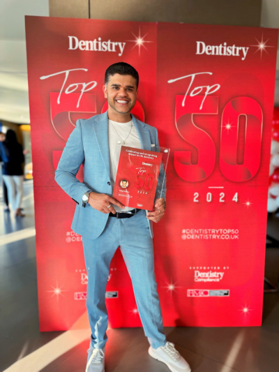 Dr Nilesh Parmar - Dr Nilesh Parmar