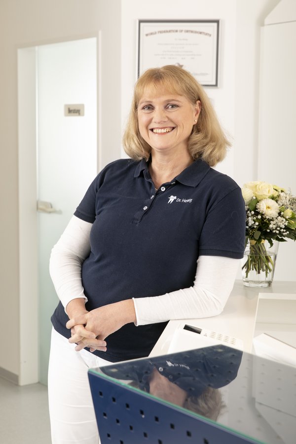 Dr. Nina Heinig - Dr. Nina Heinig