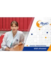 Dr. Nino Kobakhidze - Dr. Nino Kobakhidze